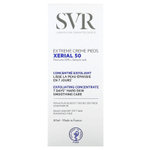SVR, Xerial 50, экстремальный крем для ног, без отдушек, 50 мл (1,7 жидк. унции)