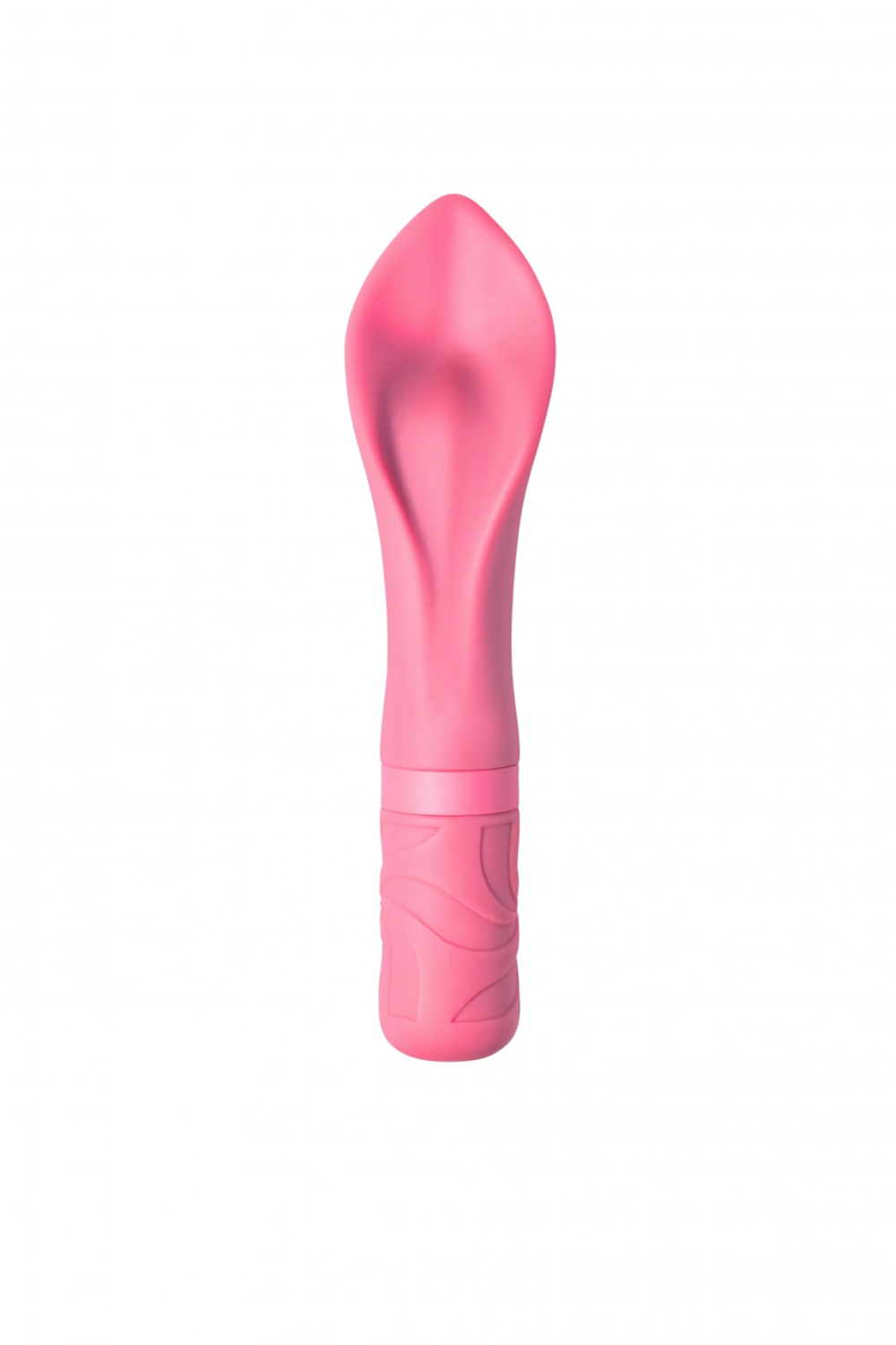 Перезаряжаемый Вибратор Universe Mamasita’s Fantastic Shield Pink 9604-03lola
