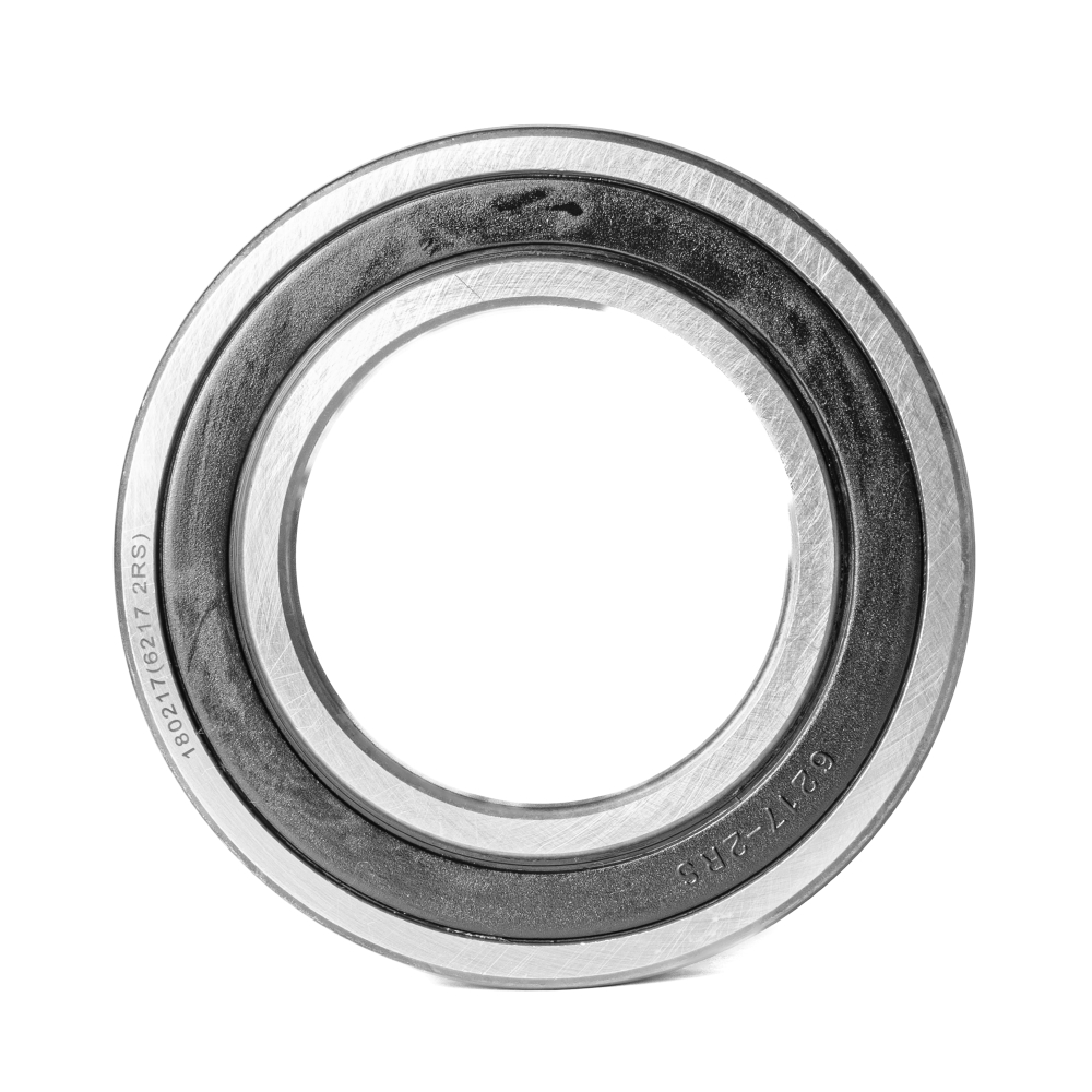 Подшипник шариковый радиальный однорядный закрытый, 85х150х28 мм (поворотный кулак МАЗ)