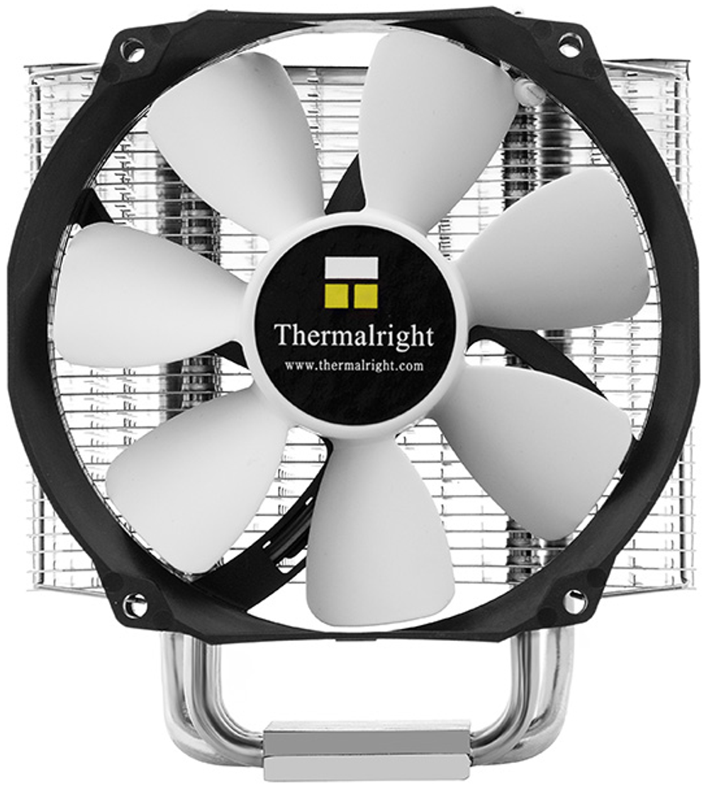 Кулер  Thermalright Macho 120 SBM