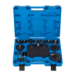 WDK-214601 Набор адаптеров для замены тормозной жидкости