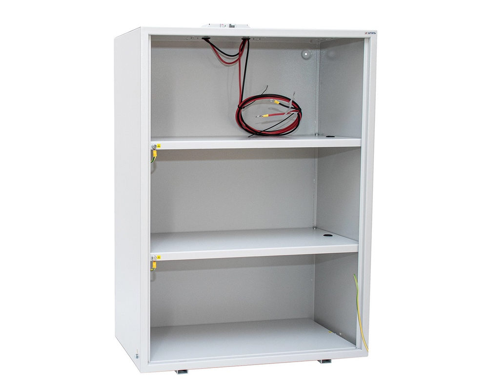 Батарейный стеллаж Штиль BS-36-2W