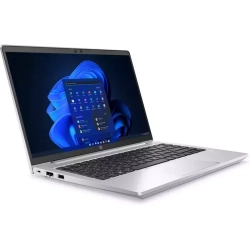 Ноутбук 14" HP ProBook 440 G8 Core i5 1135G7/8Gb/256Gb SSD/14" FullHD/Win11Pro Серебристый (43A16EA)