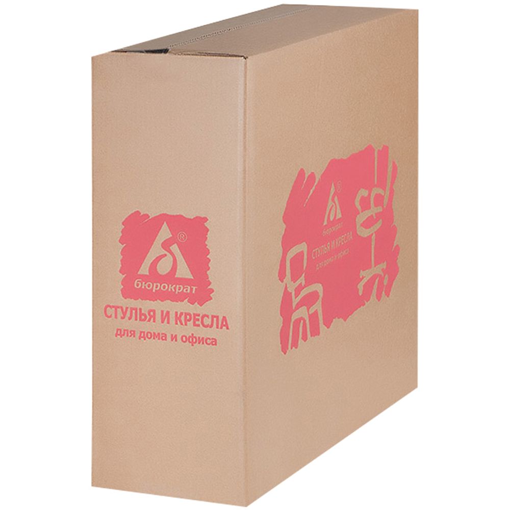 Кресло детское Бюрократ CH-204NX/PENCIL-GN зеленый карандаши, без подлокотников