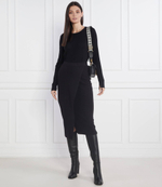 свитер Marc O' Polo - черный(209 5118 60503)