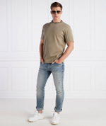 Джинсы Delaware BOSS ORANGE - темно-синий(50495932)