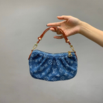 Louis Vuitton Pochette Valley