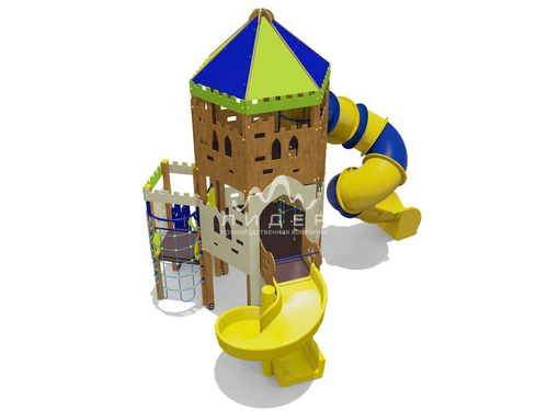 Игровой комплекс 07118