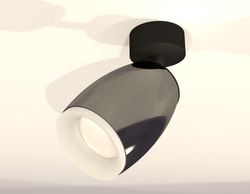 Ambrella Комплект поворотного светильника с акрилом MR16 Споты XM1123006