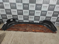 Бампер задний Skoda Kodiaq 21-нв Б/У Оригинал 562807421A