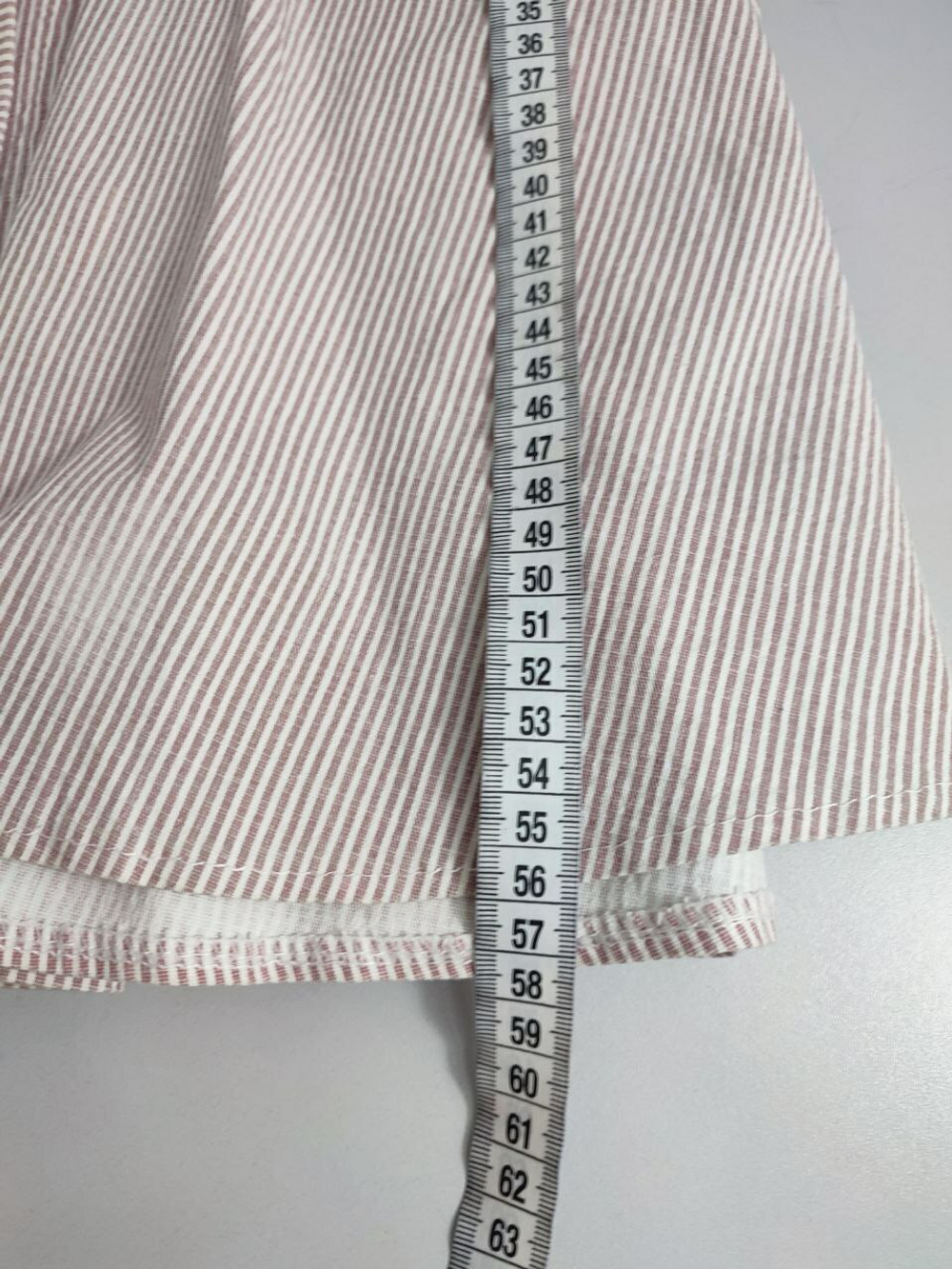 Юбка повседневная 44 размер