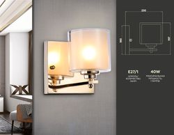 Ambrella Настенный светильник Traditional TR4431