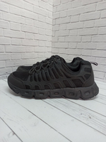 Кроссовки M6 Merlle / весна-лето / чёрный