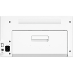 Принтер HP Color Laser 150nw A4, 18 стр./мин, Wi-Fi, цветной (Уценка)