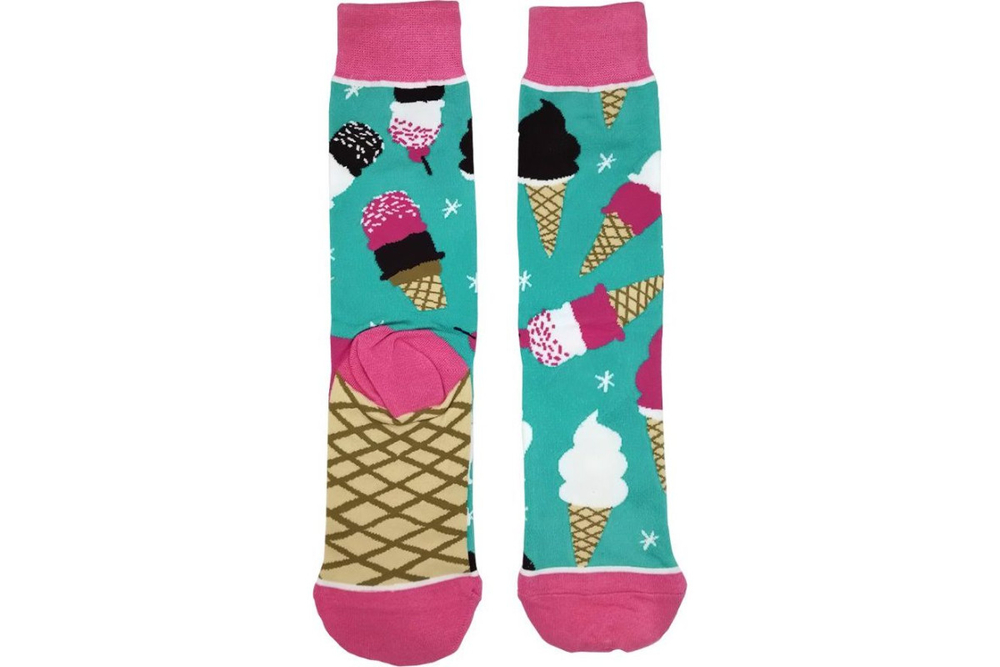 Носки Funfur Cozy в наборе 5 пар