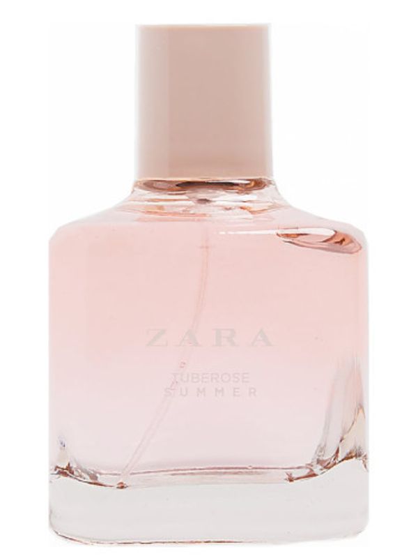 Zara Tuberose Summer