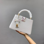 Louis Vuitton Capucines BB