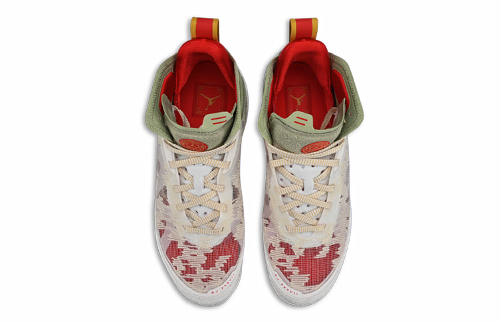 Кроссовки Jordan Air Jordan 37 Cny Pf