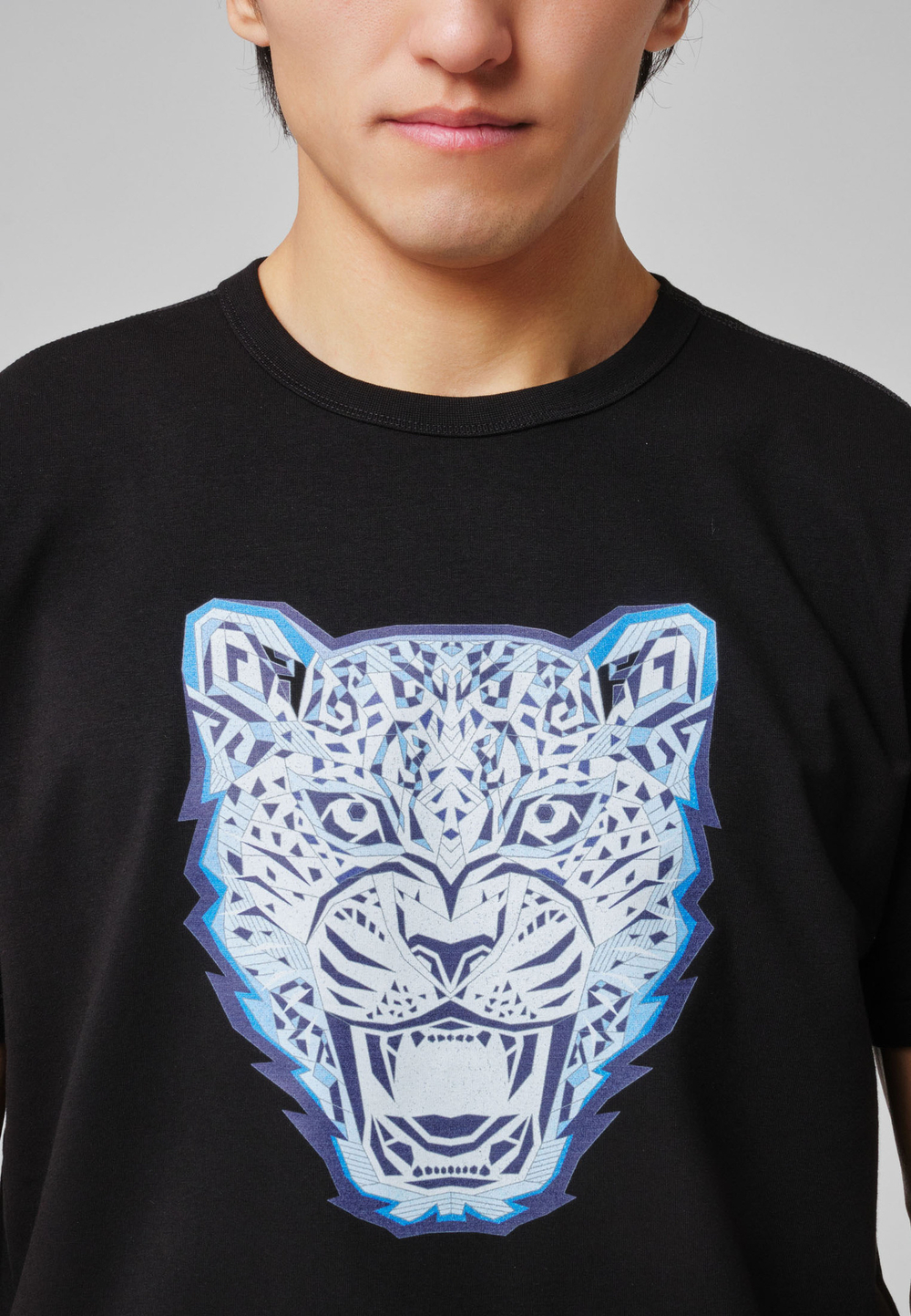 Футболка BARYS BLACK