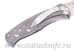 Нож Benchmade 790 Subrosaфотография - 5