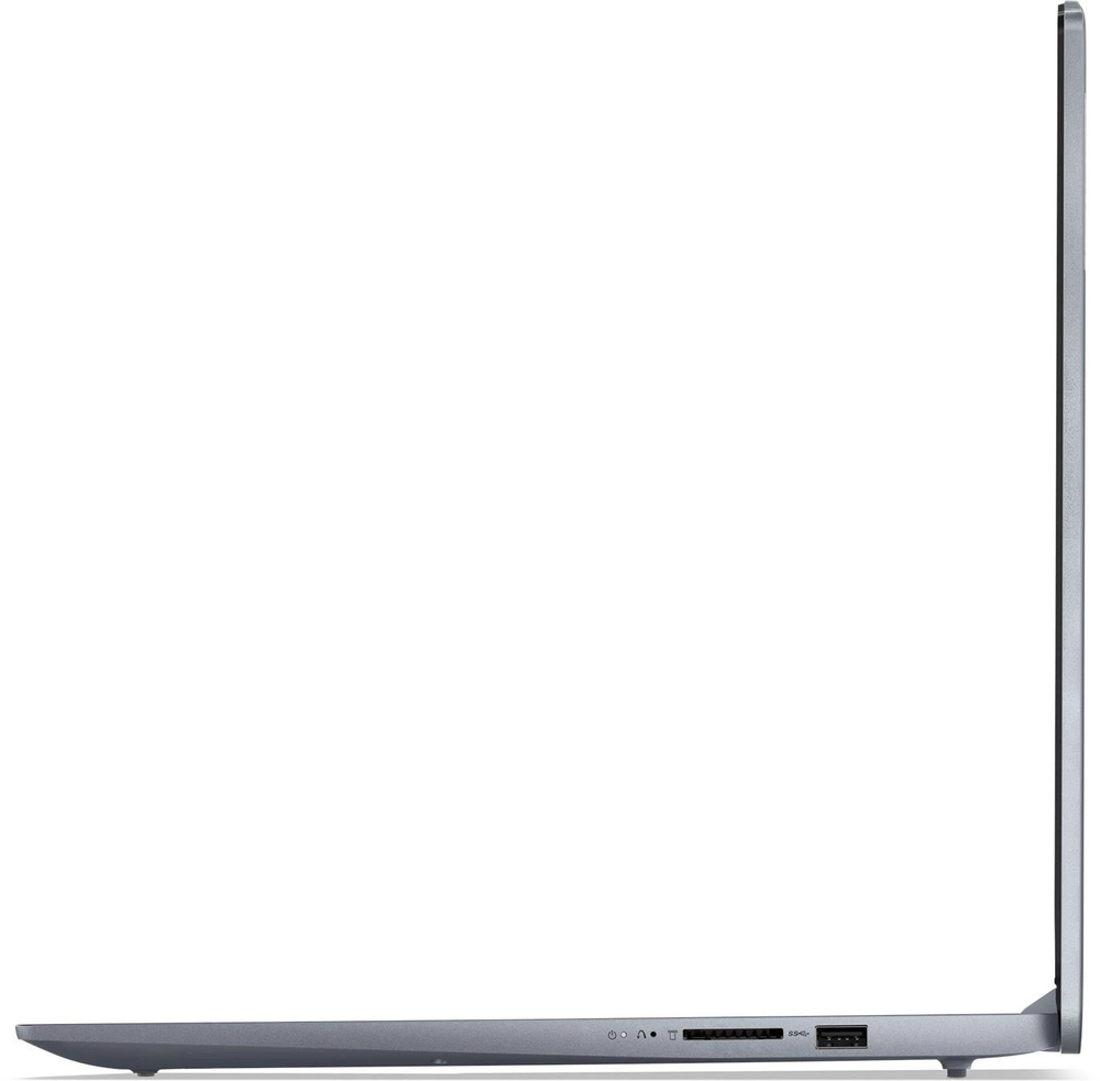 Ноутбук  Lenovo IdeaPad Slim 3 16IAH8 16 ", Core i5, 16 Гб RAM, 512 Гб SSD, UHD Graphics, Серый