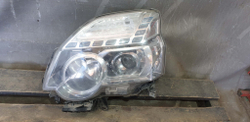 Фара левая Nissan X-Trail 2 (T31) 10-14 Б/У Оригинал 260753UF0A