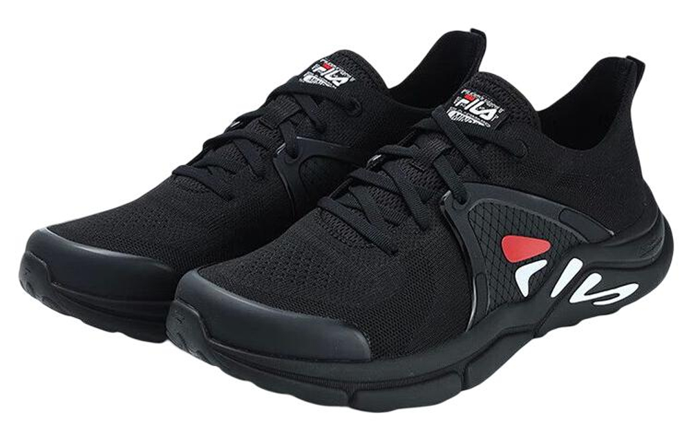 FILA Mind 6 Sports Shoes "Black"