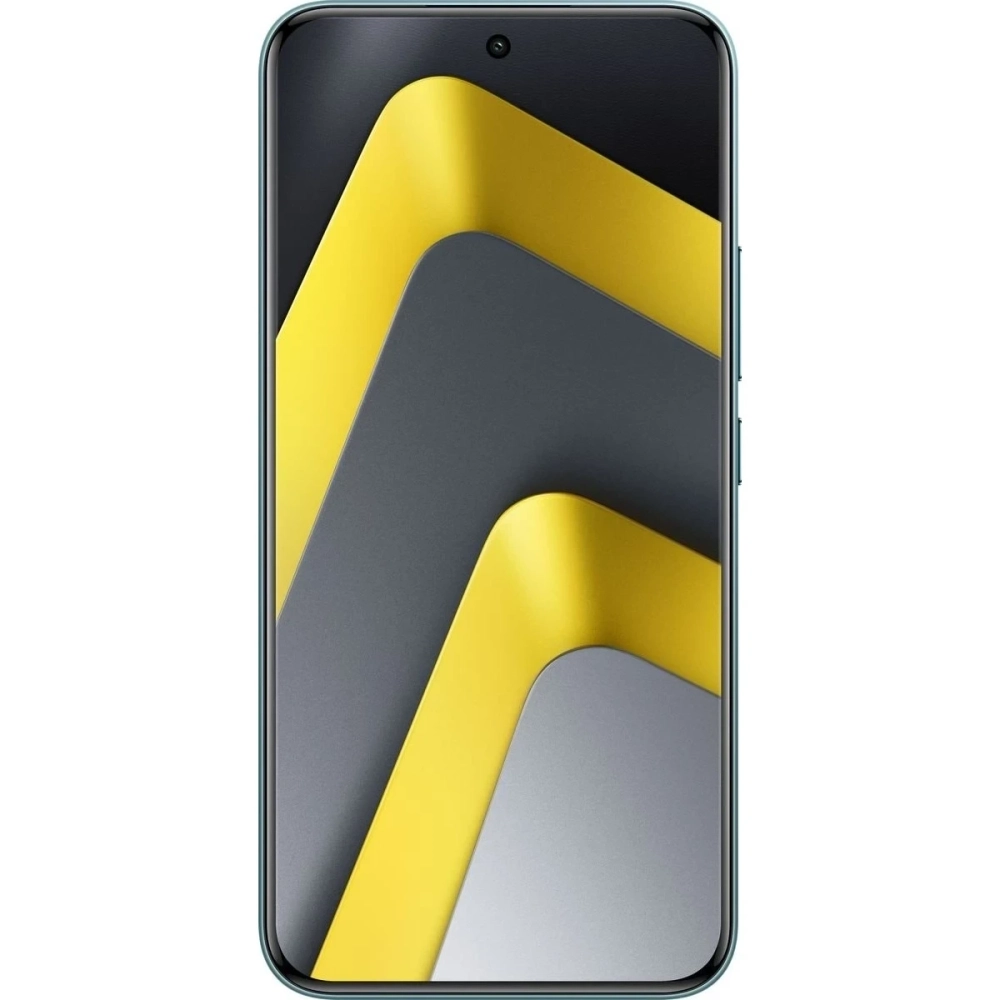 Poco M8 PRO 5G 12/512GB (Green)