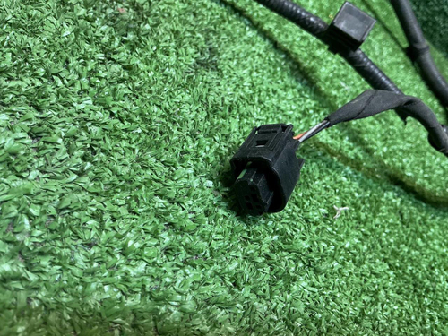 Проводка переднего бампера EXEED TXL (2021-н.в.)