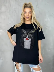 Футболка 18062326 Fabrika