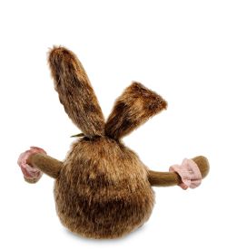 AMD-24 Фигура декоративная «Зайчишка»