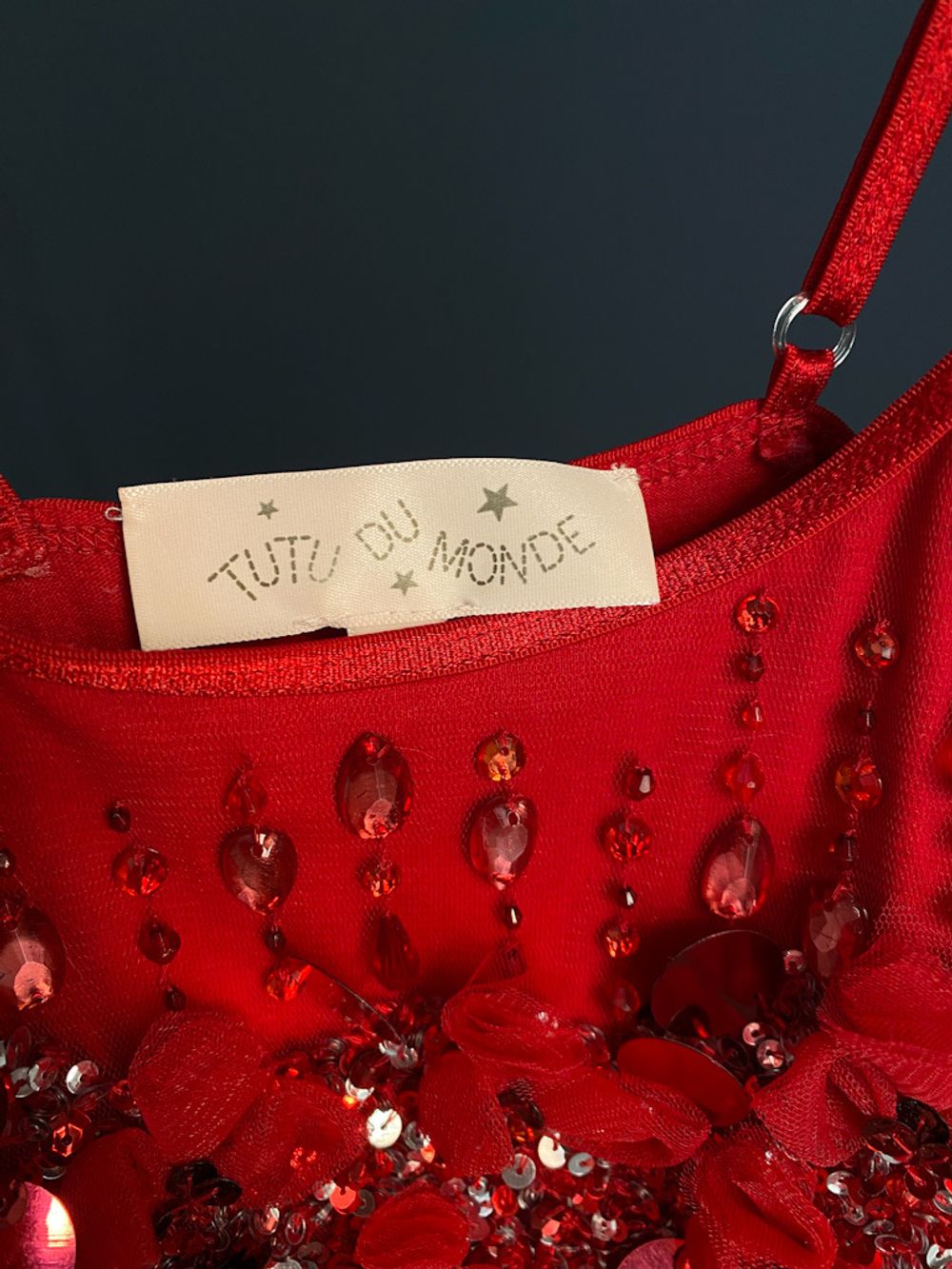 Платье Tutu Du Monde, 122