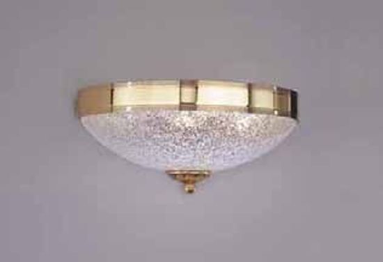 Двухламповое бра Reccagni Angelo A.2332/2