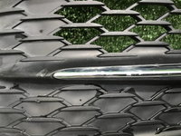 Решетка перед. бампера Mercedes GLE V167 18-24 AMG