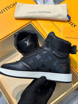 Кеды Louis Vuitton