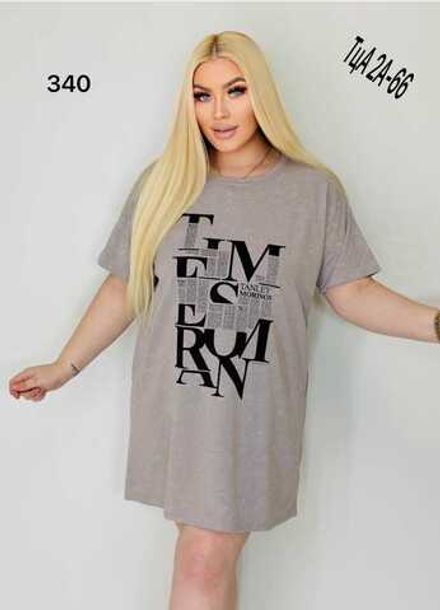 Туника 414454 (1546670986) Fabrika