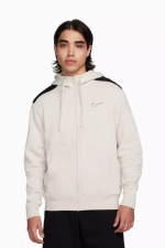 Кофта Nike Sportswear Fleece FZ
