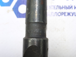 Сверло по металлу 21мм (145х243) Р6М5 к\х К/М2