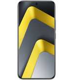 Смартфон Xiaomi POCO M8 Pro 12/512Gb Серебристый