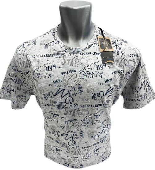 Футболка мужская MAXWAY (Турция)