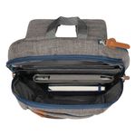 Рюкзак ABERDEEN Красный