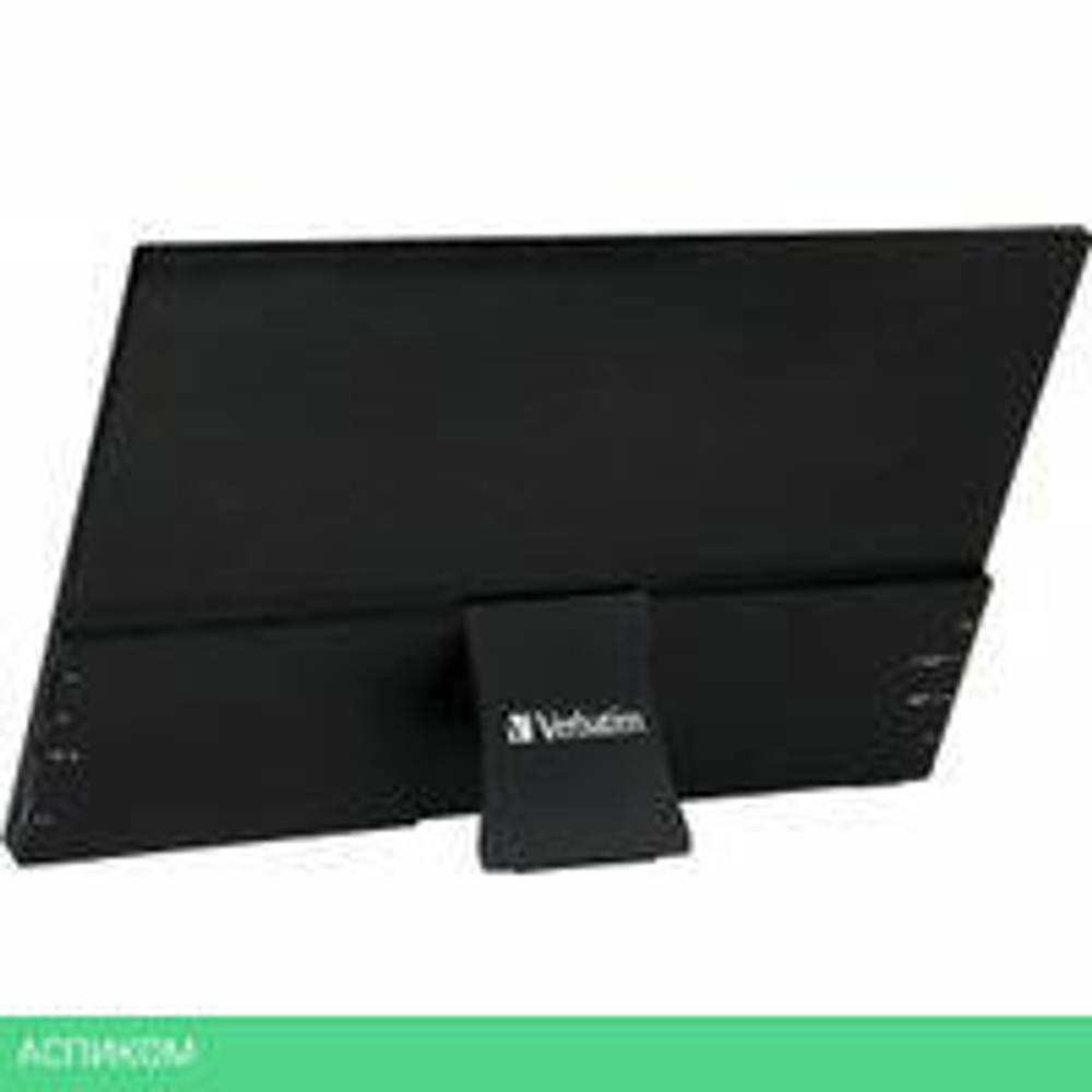 Портативный монитор Verbatim PMT-14 49591