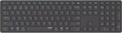 Клавиатура Rapoo E9800M Grey беспроводная 14517