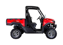 Багги TGB LANDMAX 1000 SE Half Cabin