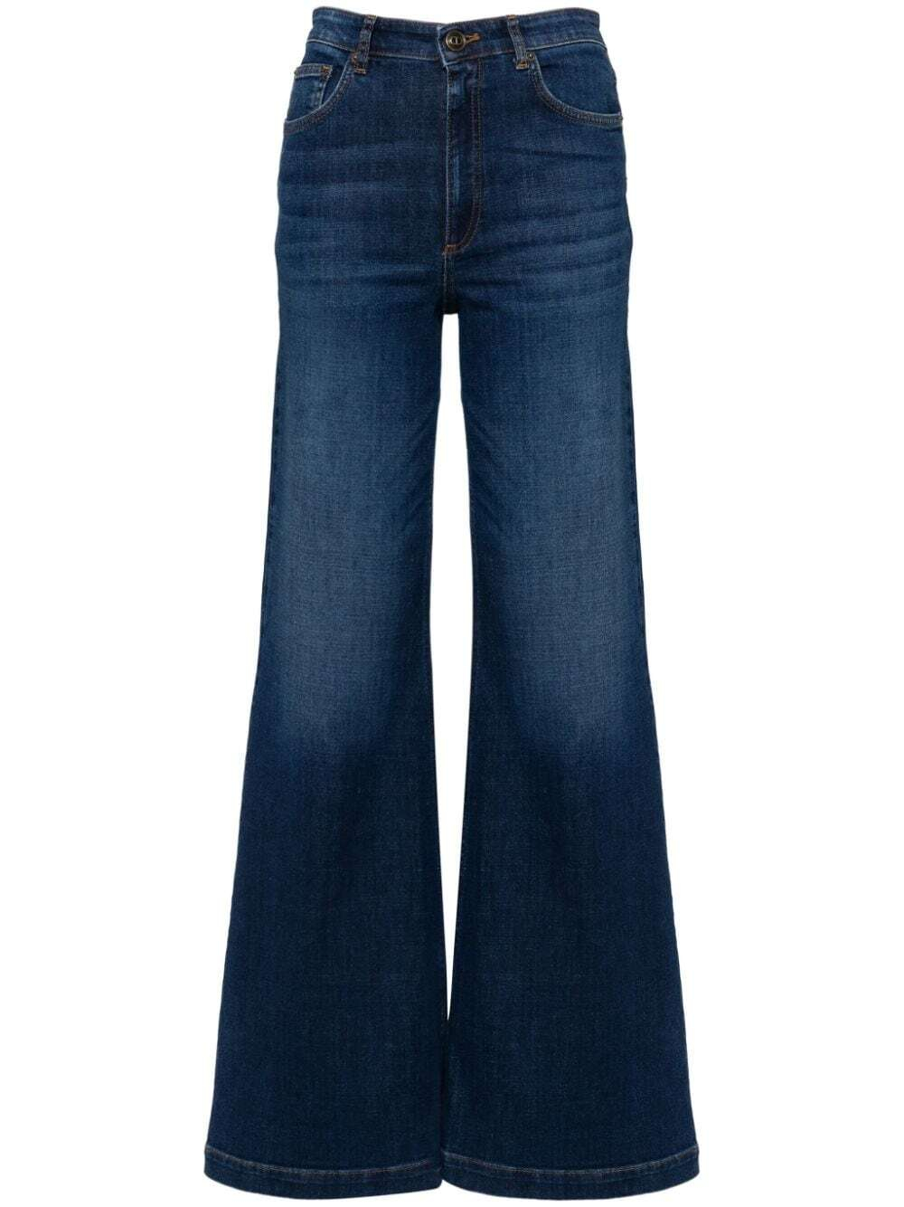 Брюки TWINSET
