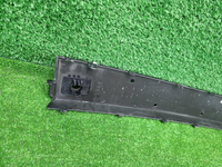 Накладка перед. бампера BMW X5 G05 (18-23) M-paket