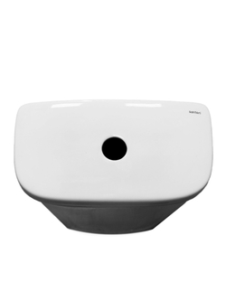 Бачок унитаза Santeri Pro (145 мм)