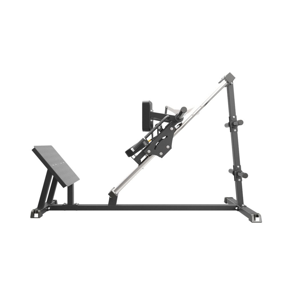 Impulse IFP1617 гак-машина угловая, профессиональный тренажер