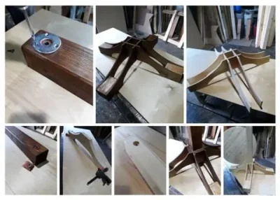 "Колесо Удачи" Ярмарочный аттракцион