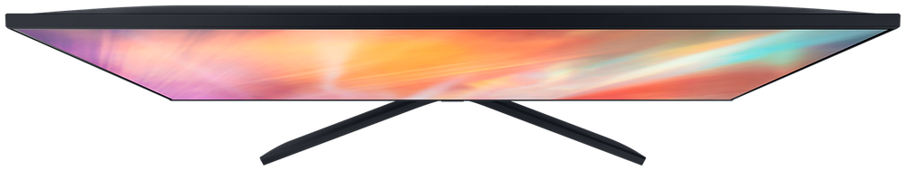 50" Телевизор Samsung UE50AU7570U LED, HDR (2021)